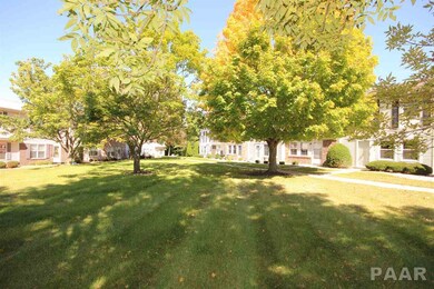 3851 W Palmyra Ct unit 6, Peoria, IL 61604 - photo 4