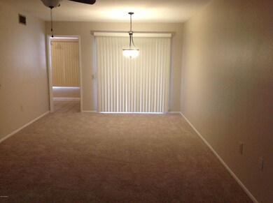 Living-dining room 6