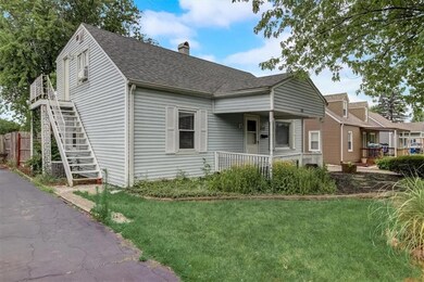 442 N 15th Ave, Beech Grove, IN 46107 - photo 3