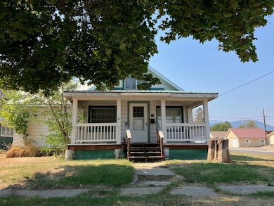 1504 Dakota Ave, Libby, MT 59923 - photo 4