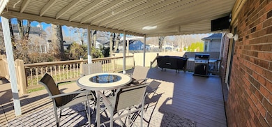 53809 Meadow View Ln, New Baltimore, MI 48047 - photo 4