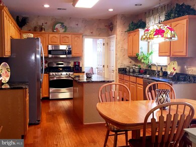 56 Bailly Dr, Burlington, NJ 08016 - photo 7