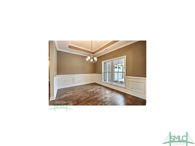 Dining Room.