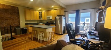 85 O St unit 1, Boston, MA 02127 - photo 5