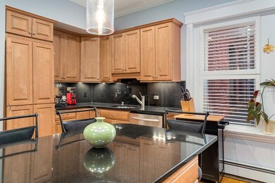 426 Hanover St unit 2, Boston, MA 02113 - photo 2