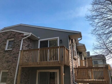 2422 E 51st St unit D, Davenport, IA 52807 - photo 4