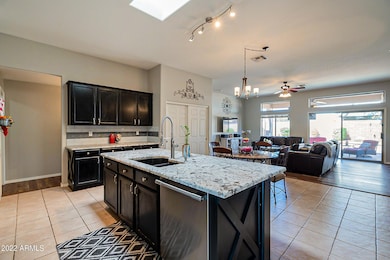 10034 E Pantera Ave, Mesa, AZ 85212 - photo 4