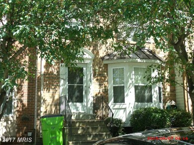 5610 Sunbury Ct, Capitol Heights, MD 20743 - photo 2