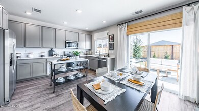 7552 Editor Dr unit Lot 16, Reno, NV 89506 - photo 6