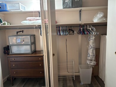 Closet