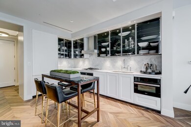 Four Seasons Residential Condos unit 2007, Baltimore, MD 21202 - photo 3