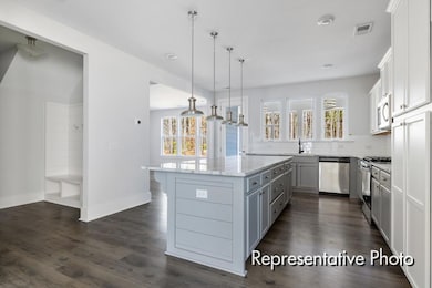 1023 Marsh Harrier Dr unit Cc3-3-5, Ravenel, SC 29470 - photo 5