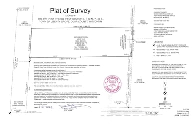 0 State Trunk Highway 42, Ellison Bay, WI 54210 - photo 6