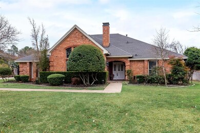 909 San Saba Dr, Southlake, TX 76092 - photo 2