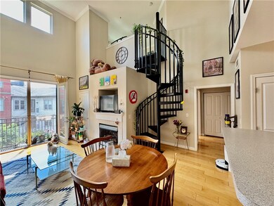 The 903 Residences At Providence Place unit 449, Providence, RI 02903 - photo 6