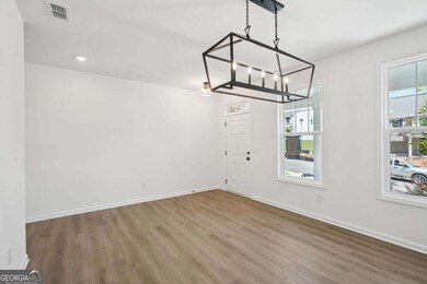 308 Silverleaf Trail, Bethlehem, GA 30620 - photo 3