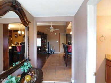 hallway 2