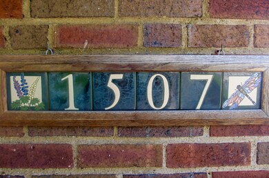 Number Sign