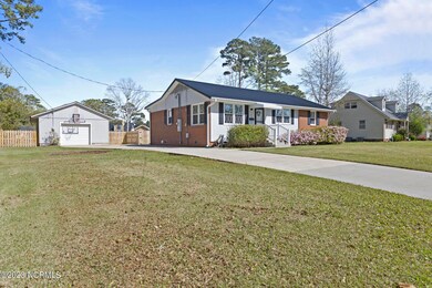 612 Decatur Rd, Jacksonville, NC 28540 - photo 3