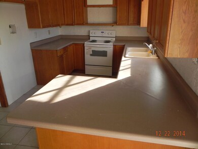 Kitchen View