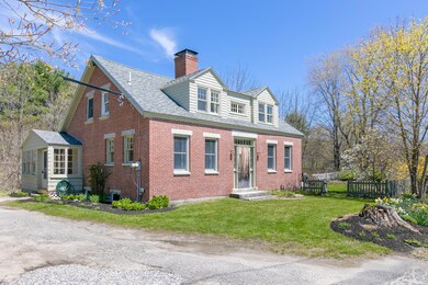 416 Joy Valley Rd, Buxton, ME 04093 - photo 2