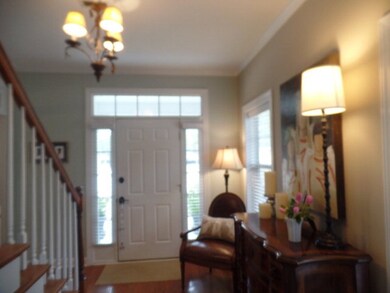 Foyer