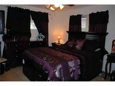 Master Bedroom.