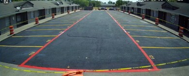 4515 Oxford St unit 17, Houston, TX 77022 - photo 7