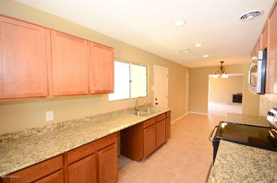 748 N Evergreen St, Chandler, AZ 85225 - photo 3