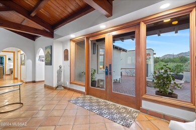 10-Front Entry