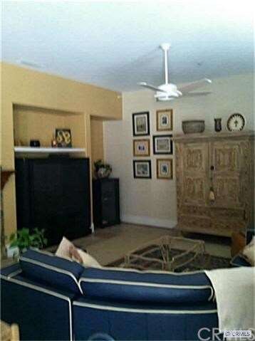 Another view of family room.