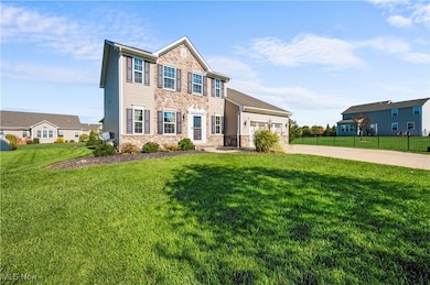 3113 Briarcliff Dr, Brunswick, OH 44212 - photo 2