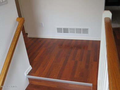 Upper floor