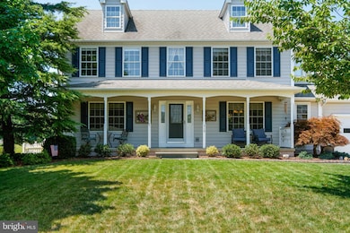 519 Meadow Ridge Dr, Mickleton, NJ 08056 - photo 2