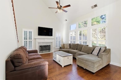 4198 Gramercy Main NW, Kennesaw, GA 30144 - photo 6