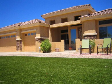Front view 1