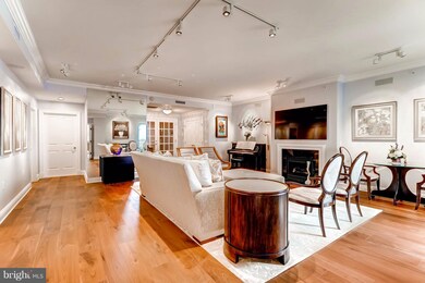 The Ritz-Carlton Residences unit 434, Baltimore, MD 21230 - photo 5