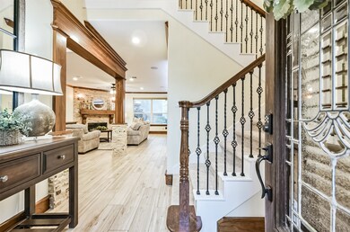 7518 Oak Fern, Houston, TX 77040 - photo 5