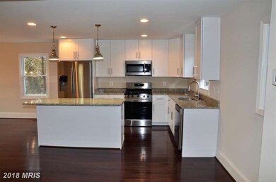 5000 Fable St, Capitol Heights, MD 20743 - photo 2