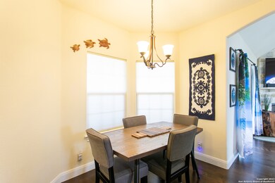 207 Riley Ln, Fredericksburg, TX 78624 - photo 7