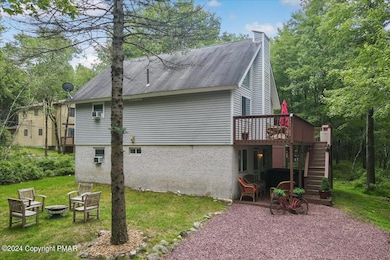 114 Blueberry Run, Blakeslee, PA 18610 - photo 3