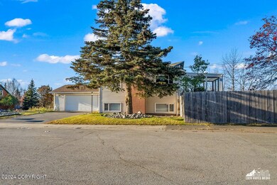 3680 Williams St, Anchorage, AK 99508 - photo 4