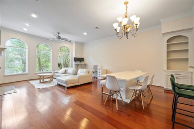 1815 Indiana St, Houston, TX 77019 - photo 7