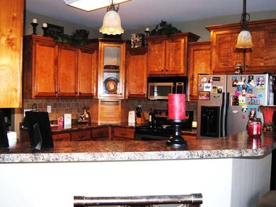 View #2 Of Kitchen