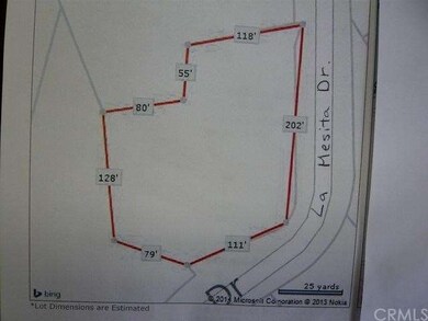 plat map