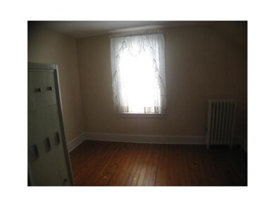 Bedroom.