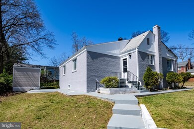 1311 Erskine St, Takoma Park, MD 20912 - photo 4