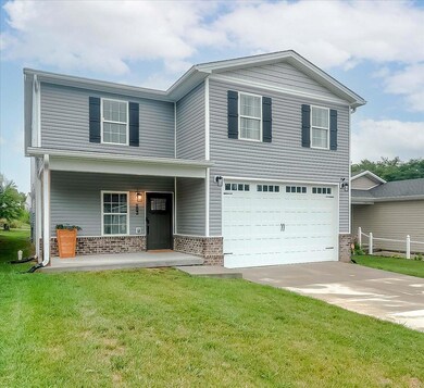 104 Bobby Jones Blvd, Frankfort, KY 40601 - photo 2