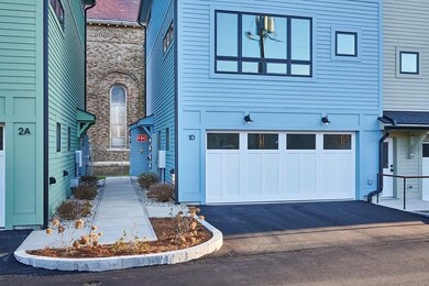 10 Hawley St unit 2D, Northampton, MA 01060 - photo 4