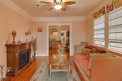 Living Room.